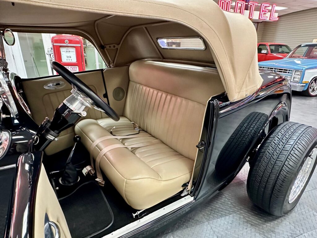 1932 Ford Roadster
