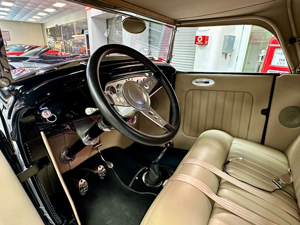 1932 Ford Roadster