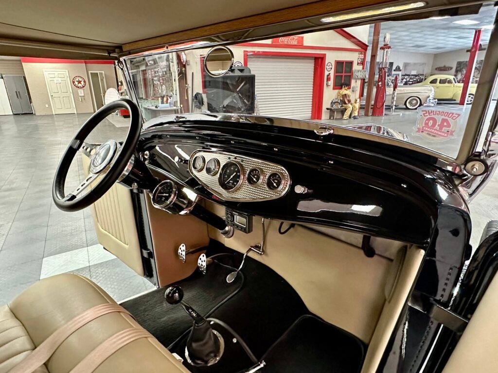 1932 Ford Roadster