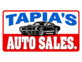 TAPIA AUTO SALES